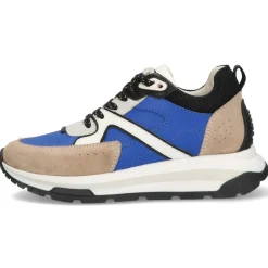 Frank Flash - Lage Sneakers