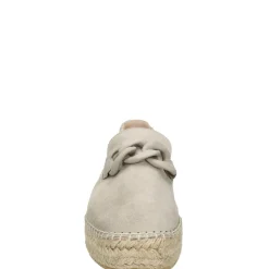 Fred de la Bretoniere dames espadrille