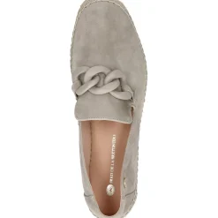 Fred de la Bretoniere dames espadrille