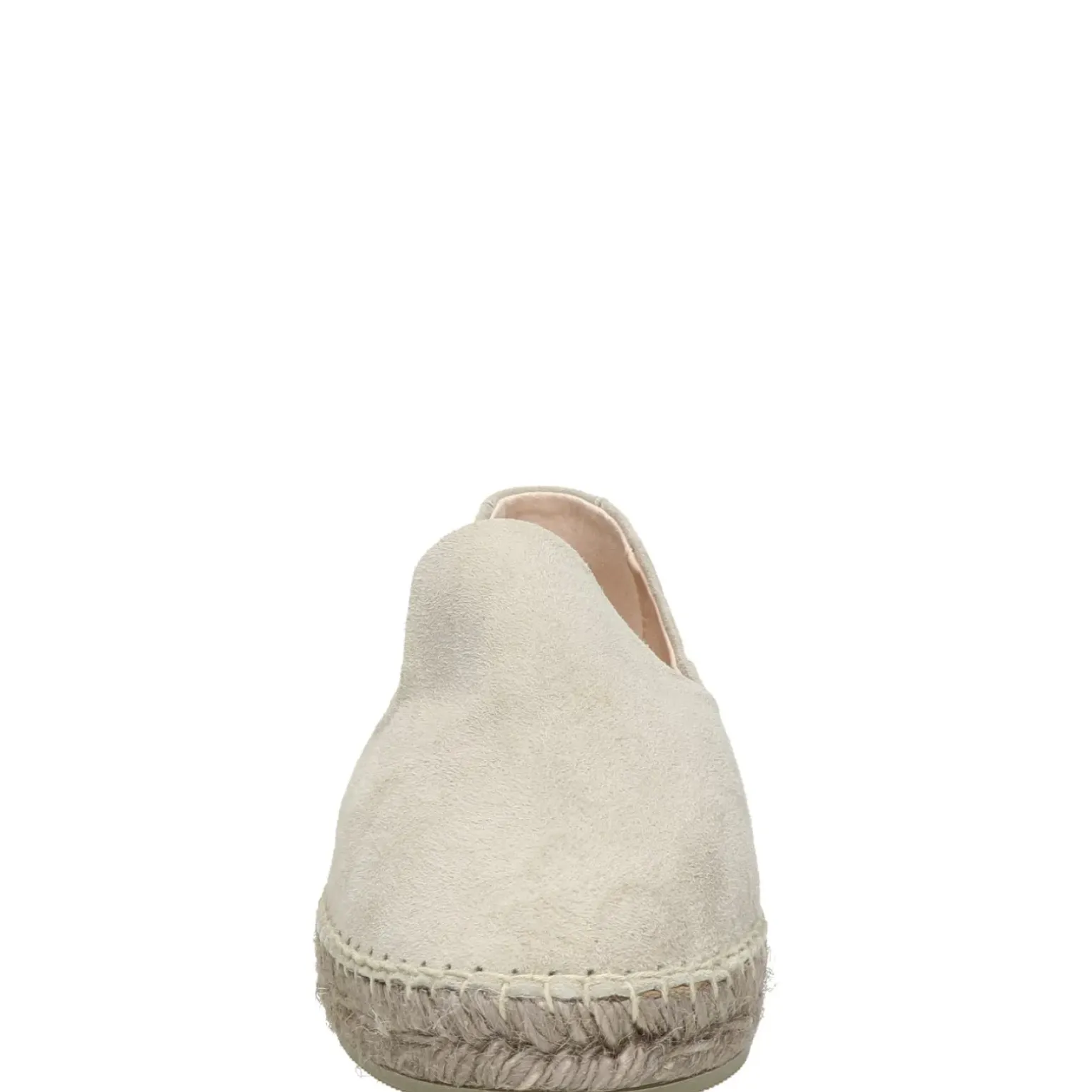 Fred de la Bretoniere dames espadrille