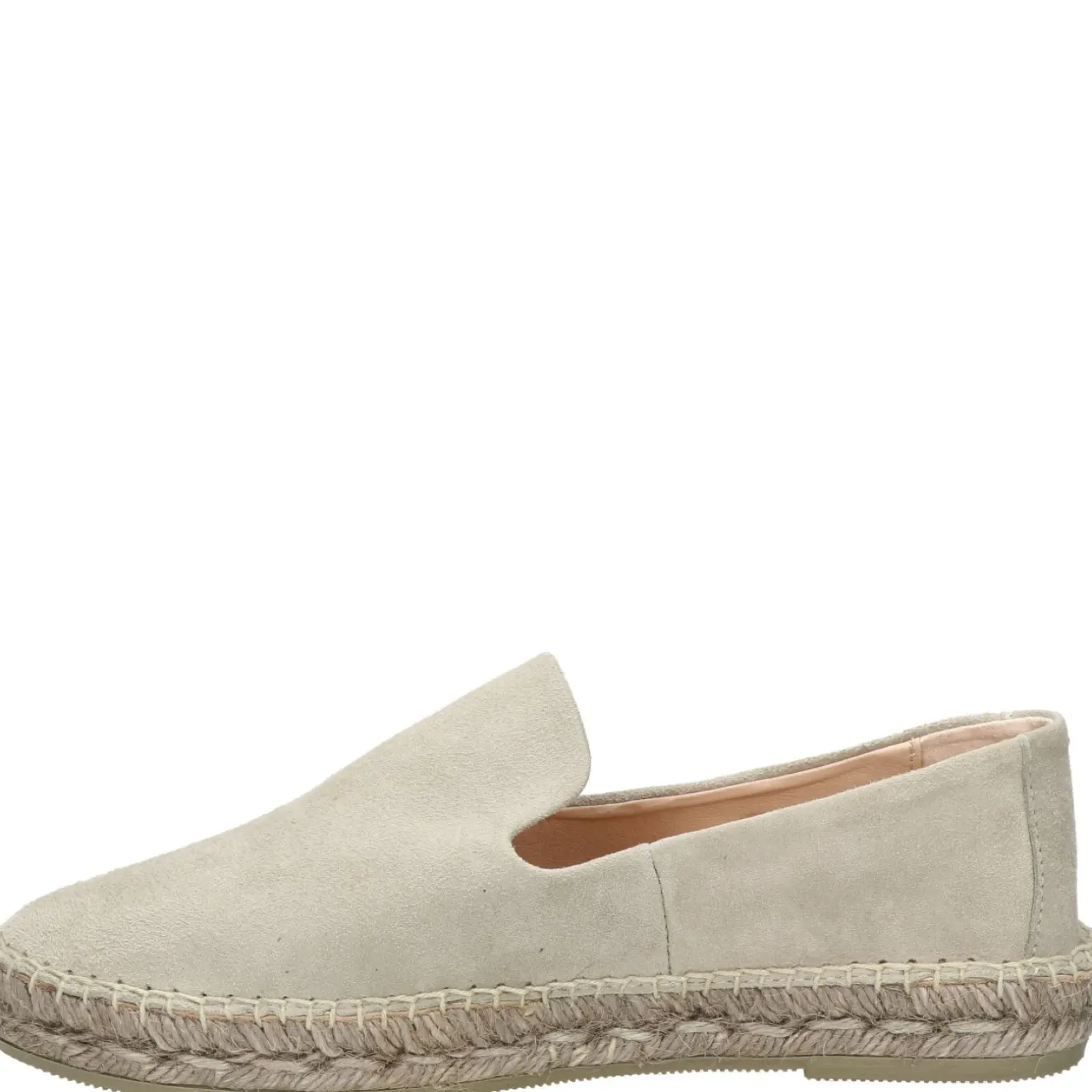 Fred de la Bretoniere dames espadrille