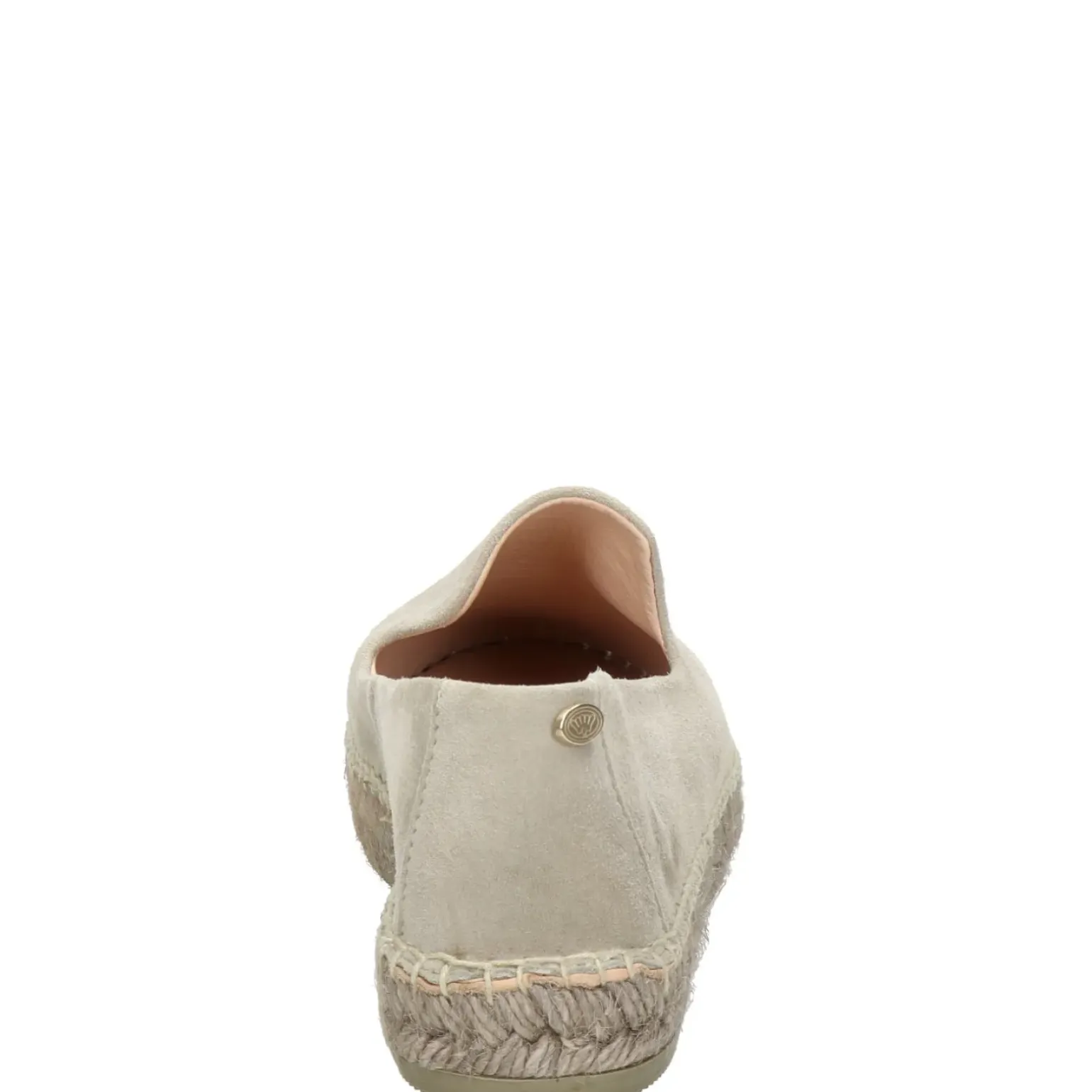 Fred de la Bretoniere dames espadrille