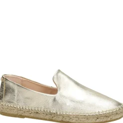 Fred de la Bretoniere dames espadrille