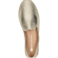 Fred de la Bretoniere dames espadrille