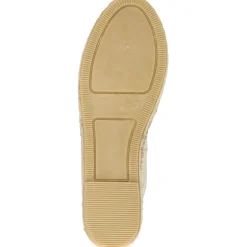 Fred de la Bretoniere dames espadrille