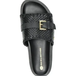 Fred de la Bretoniere Ebby Elena dames slipper