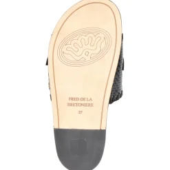 Fred de la Bretoniere Ebby Elena dames slipper