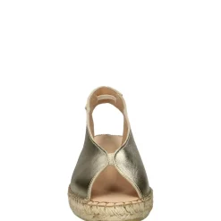 Fred de la Bretoniere Jamy Sling dames espadrille
