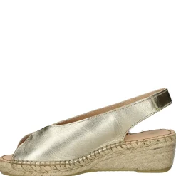 Fred de la Bretoniere Jamy Sling dames espadrille