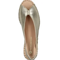 Fred de la Bretoniere Jamy Sling dames espadrille