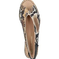 Fred de la Bretoniere Jamy Sling dames espadrille