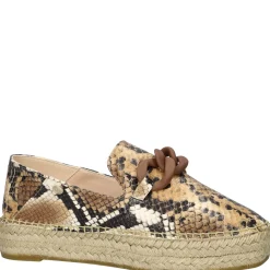 Fred de la Bretoniere June Chain dames espadrille