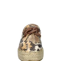 Fred de la Bretoniere June Chain dames espadrille
