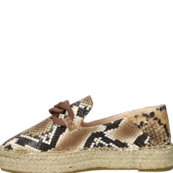 Fred de la Bretoniere June Chain dames espadrille
