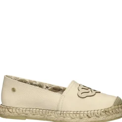 Fred de la Bretoniere Mili Lily dames espadrille