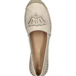 Fred de la Bretoniere Mili Lily dames espadrille