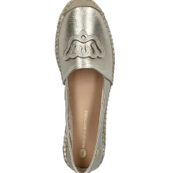 Fred de la Bretoniere Mili Lily dames espadrille