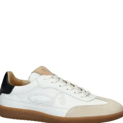 Fred de la Bretoniere Pearl Sign dames sneaker