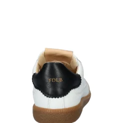 Fred de la Bretoniere Pearl Sign dames sneaker