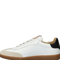 Fred de la Bretoniere Pearl Sign dames sneaker