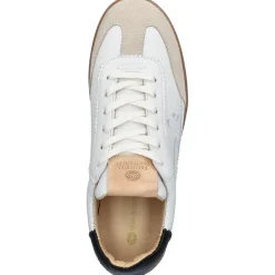 Fred de la Bretoniere Pearl Sign dames sneaker