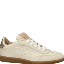 Fred de la Bretoniere Pearl Sign dames sneaker