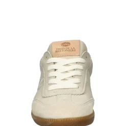 Fred de la Bretoniere Pearl Sign dames sneaker