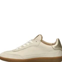 Fred de la Bretoniere Pearl Sign dames sneaker
