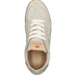 Fred de la Bretoniere Pearl Sign dames sneaker