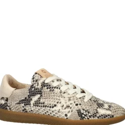 Fred de la Bretoniere Pearl Sign dames sneaker