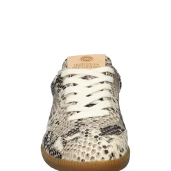 Fred de la Bretoniere Pearl Sign dames sneaker