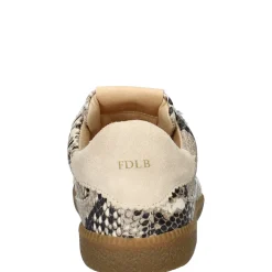 Fred de la Bretoniere Pearl Sign dames sneaker