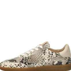 Fred de la Bretoniere Pearl Sign dames sneaker