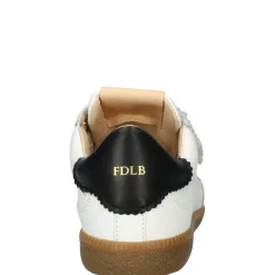 Fred de la Bretoniere Pearl Valencia dames sneaker