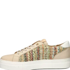 Fred de la Bretoniere Storm Luca dames sneaker