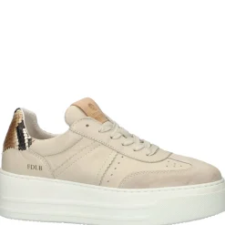 Fred de la Bretoniere Vajen Babs dames sneaker