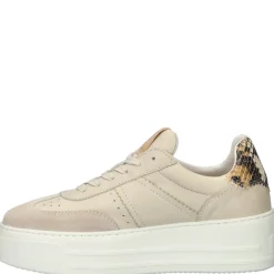 Fred de la Bretoniere Vajen Babs dames sneaker