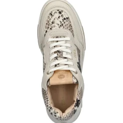Fred de la Bretoniere Yara Bibi dames sneaker
