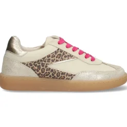 Gaia Gum - Lage Sneakers