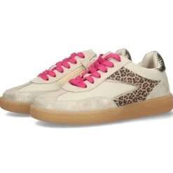 Gaia Gum - Lage Sneakers