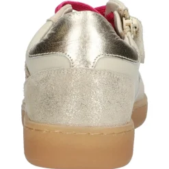 Gaia Gum - Lage Sneakers