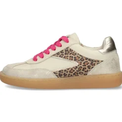 Gaia Gum - Lage Sneakers