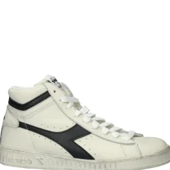 Game L High sneaker