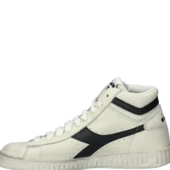 Game L High sneaker