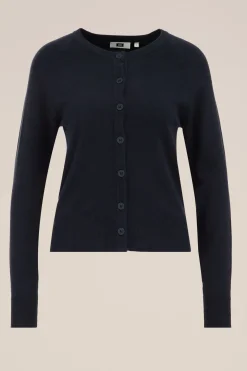 gebreid vest
