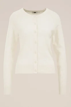 gebreid vest