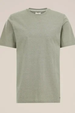 gem&ecirc;leerd T-shirt