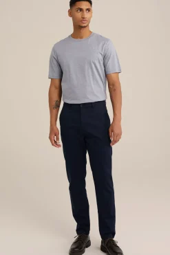 gem&ecirc;leerd T-shirt