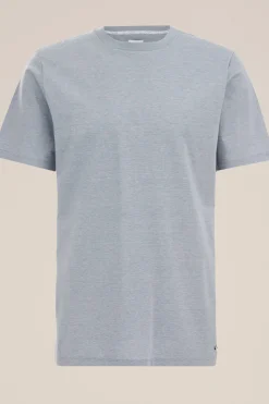 gem&ecirc;leerd T-shirt