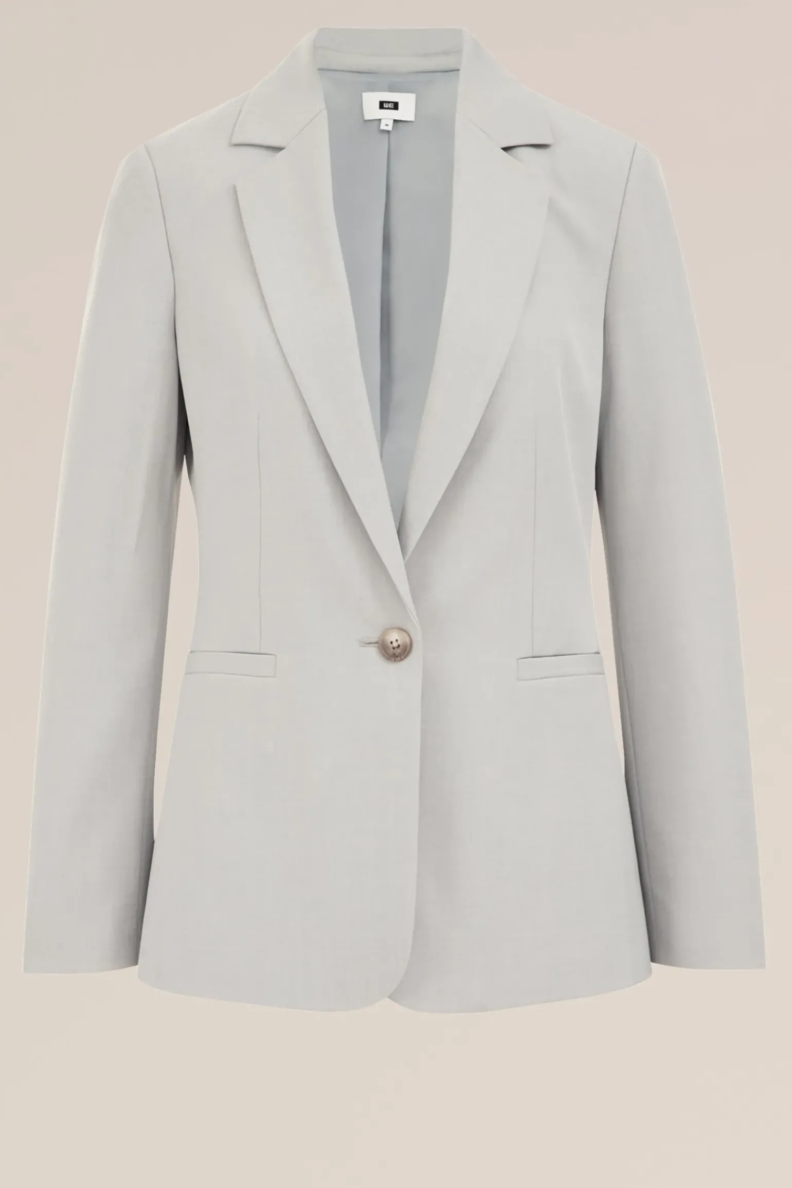 getailleerde blazer